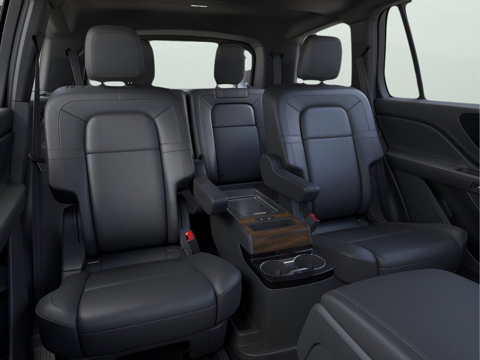 New Car 2025 Lincoln Aviator  Reserve For Sale Under $80,000 In Austin, Texas