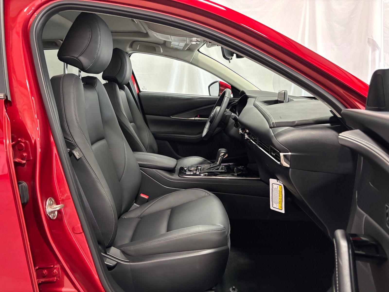 Used Car 2025 Mazda Cx-30  Wagon 4 Dr. 2.5 S Preferred Package All Wheel Drive For Sale Under $25,000 In Austin, Texas