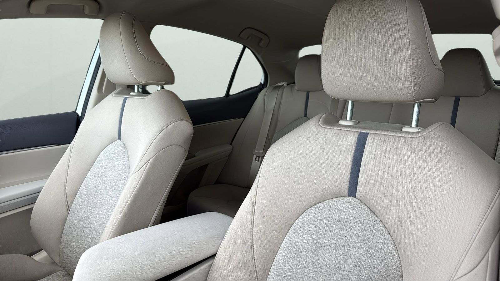 Used Car 2024 Toyota Camry  Le For Sale Under $30,000 In Austin, Texas