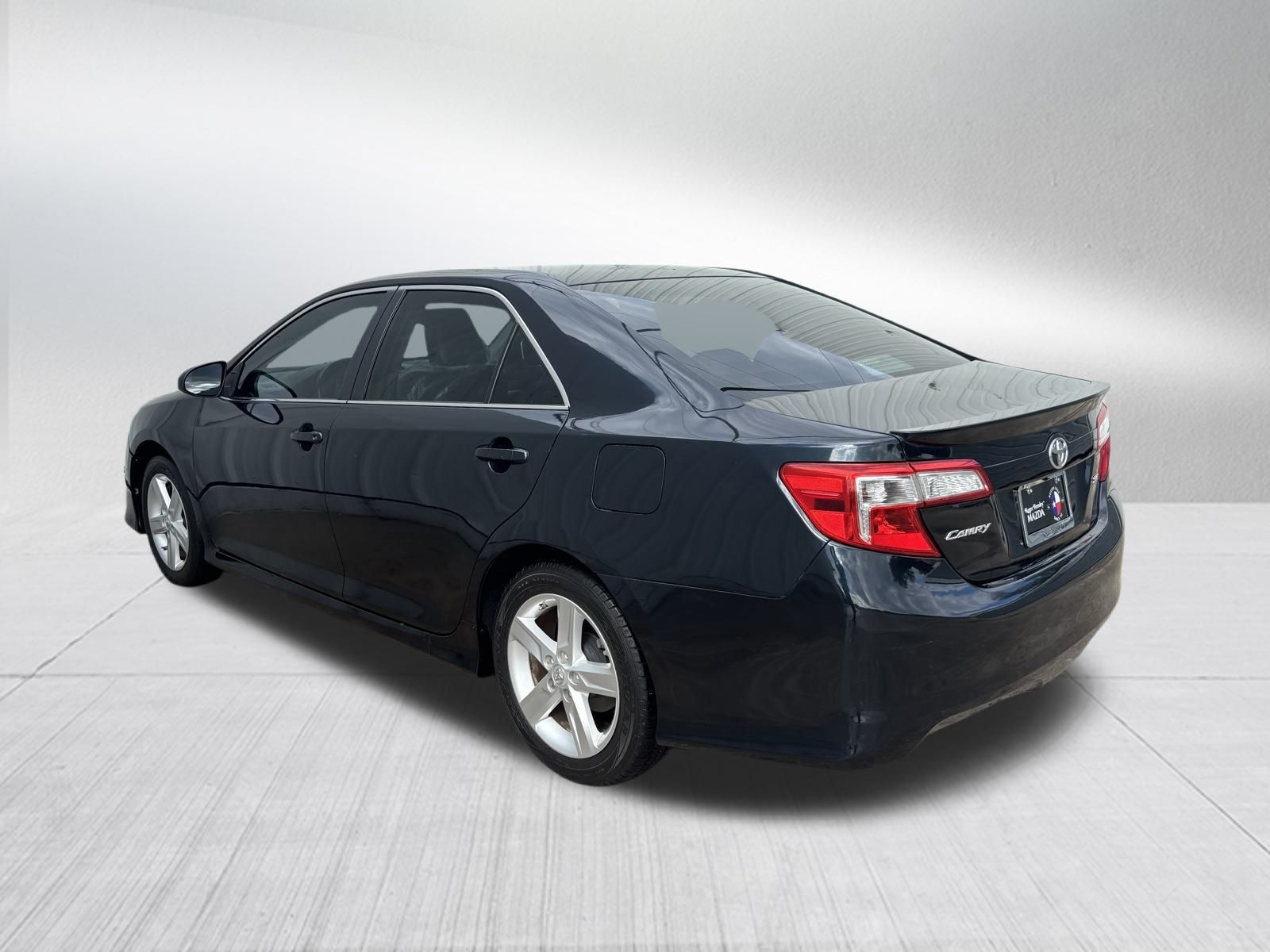 Used Car 2013 Toyota Camry  For Sale Under $12,000 In Austin, Texas