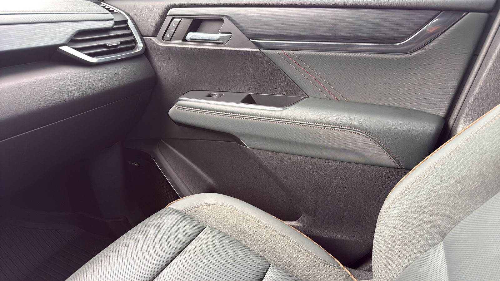 Used Car 2024 Gmc Acadia  At4 For Sale Under $50,000 In Austin, Texas