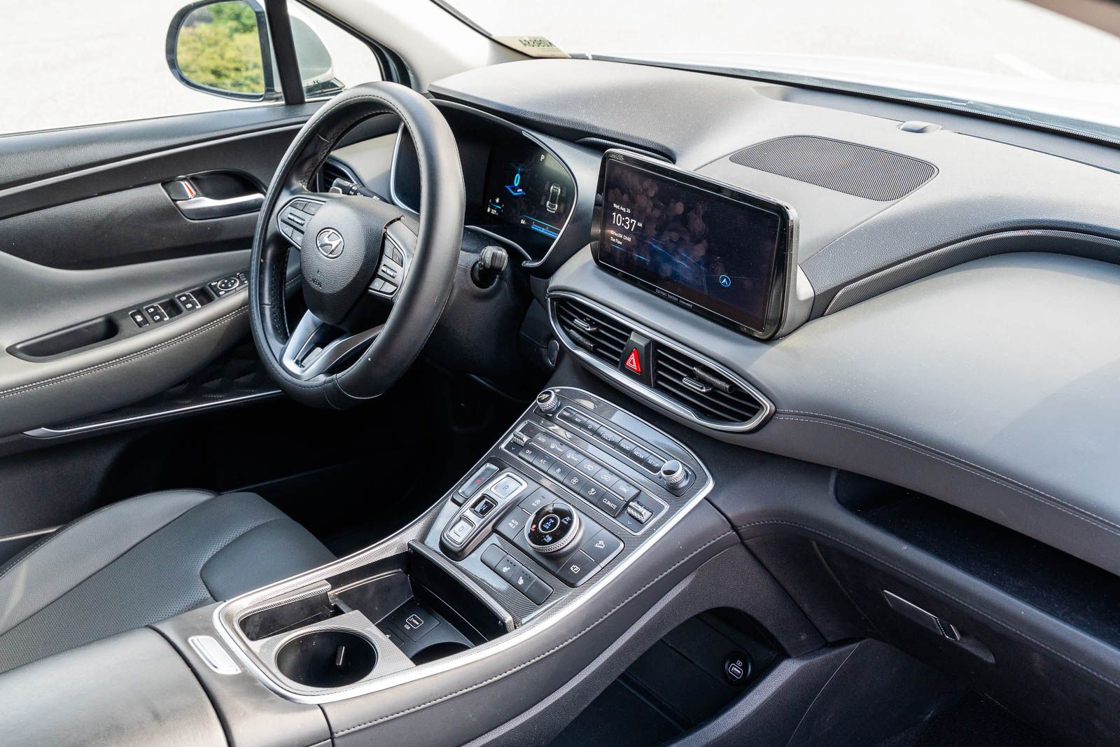 Used 2023 Hyundai Santa Fe SUV