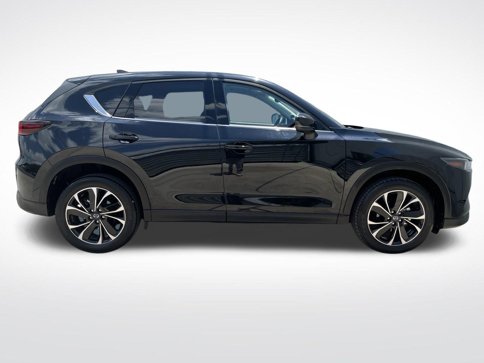 Used Car 2023 Mazda Cx-5  2.5 S Premium Package For Sale Under $30,000 In Austin, Texas