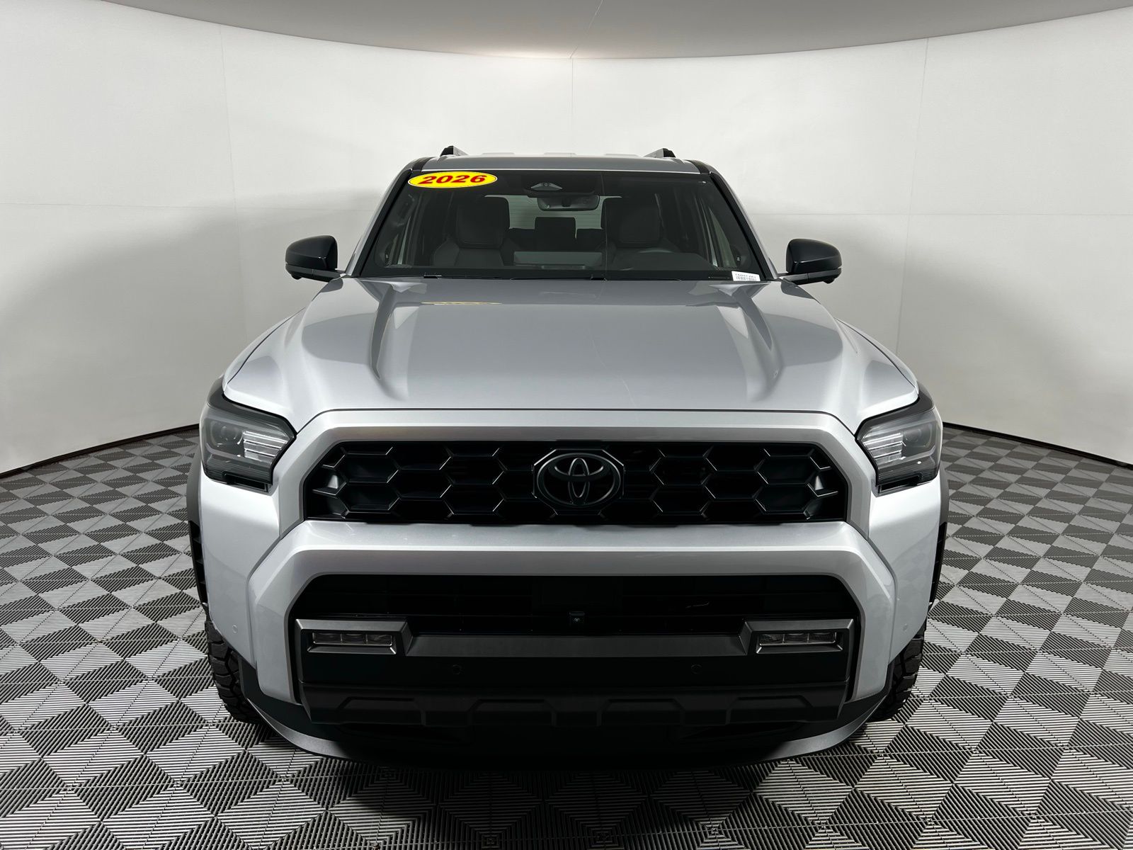 Thumbnail: 2026 Toyota 4Runner - 2