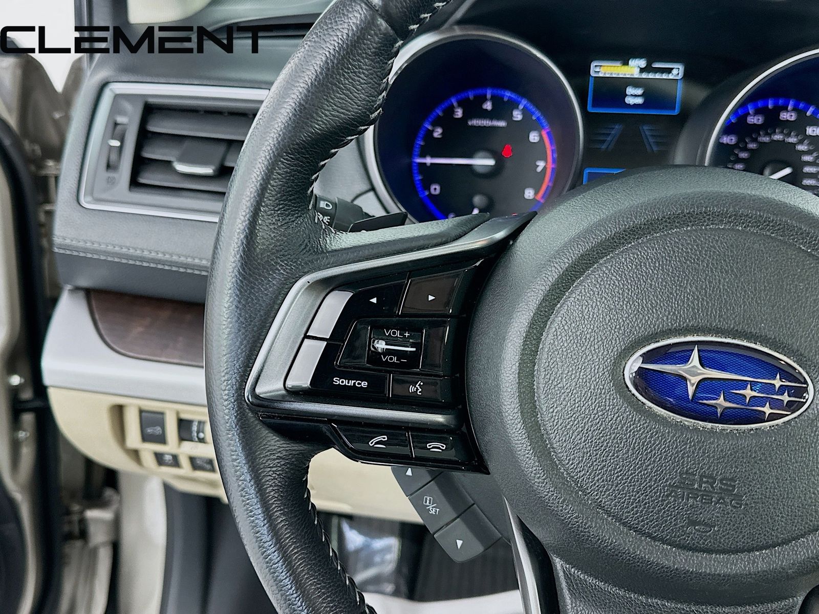 used 2019 Subaru Outback car, priced at $21,995