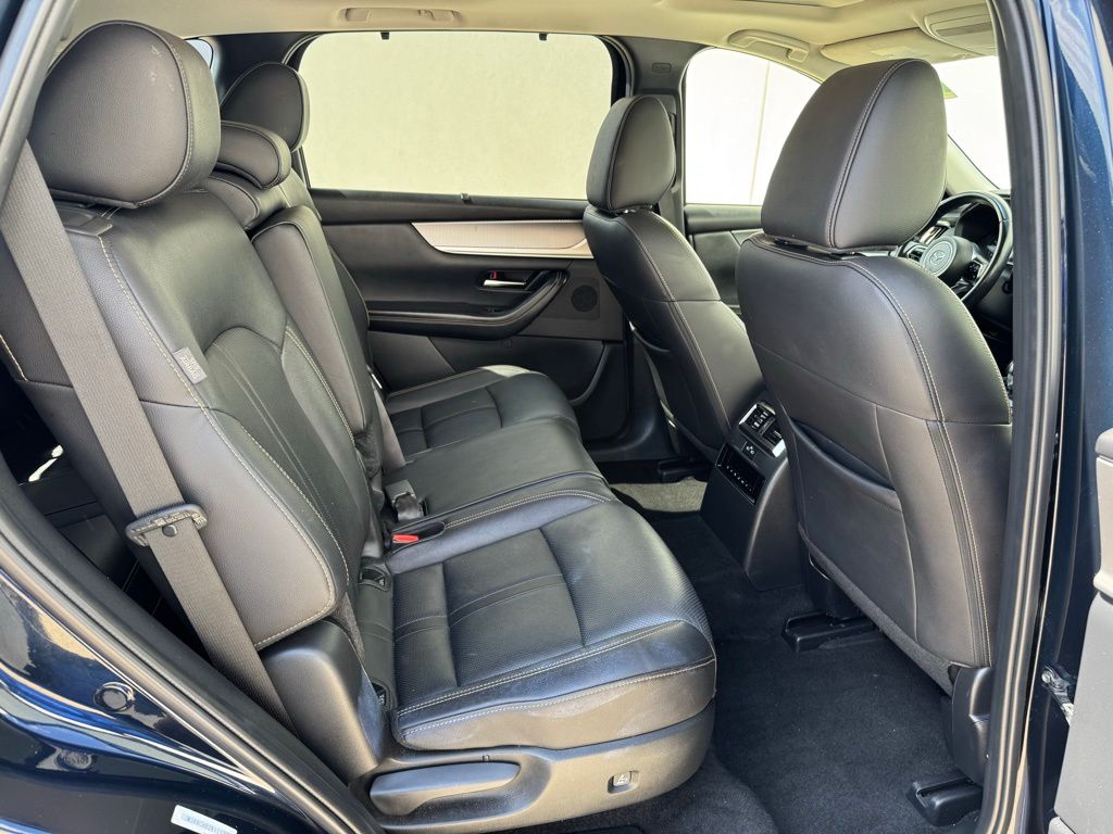 Used Car 2024 Mazda Cx-90  3.3 Turbo Preferred Plus For Sale Under $30,000 In Austin, Texas