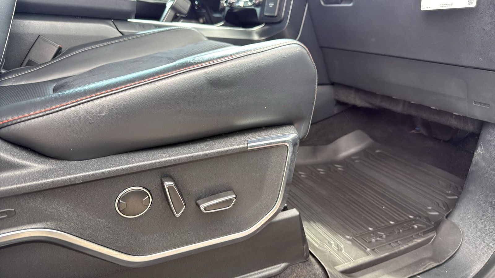 Used Car 2024 Ford F-150  Crew Pickup Raptor Four Wheel Drive For Sale Under $80,000 In Austin, Texas