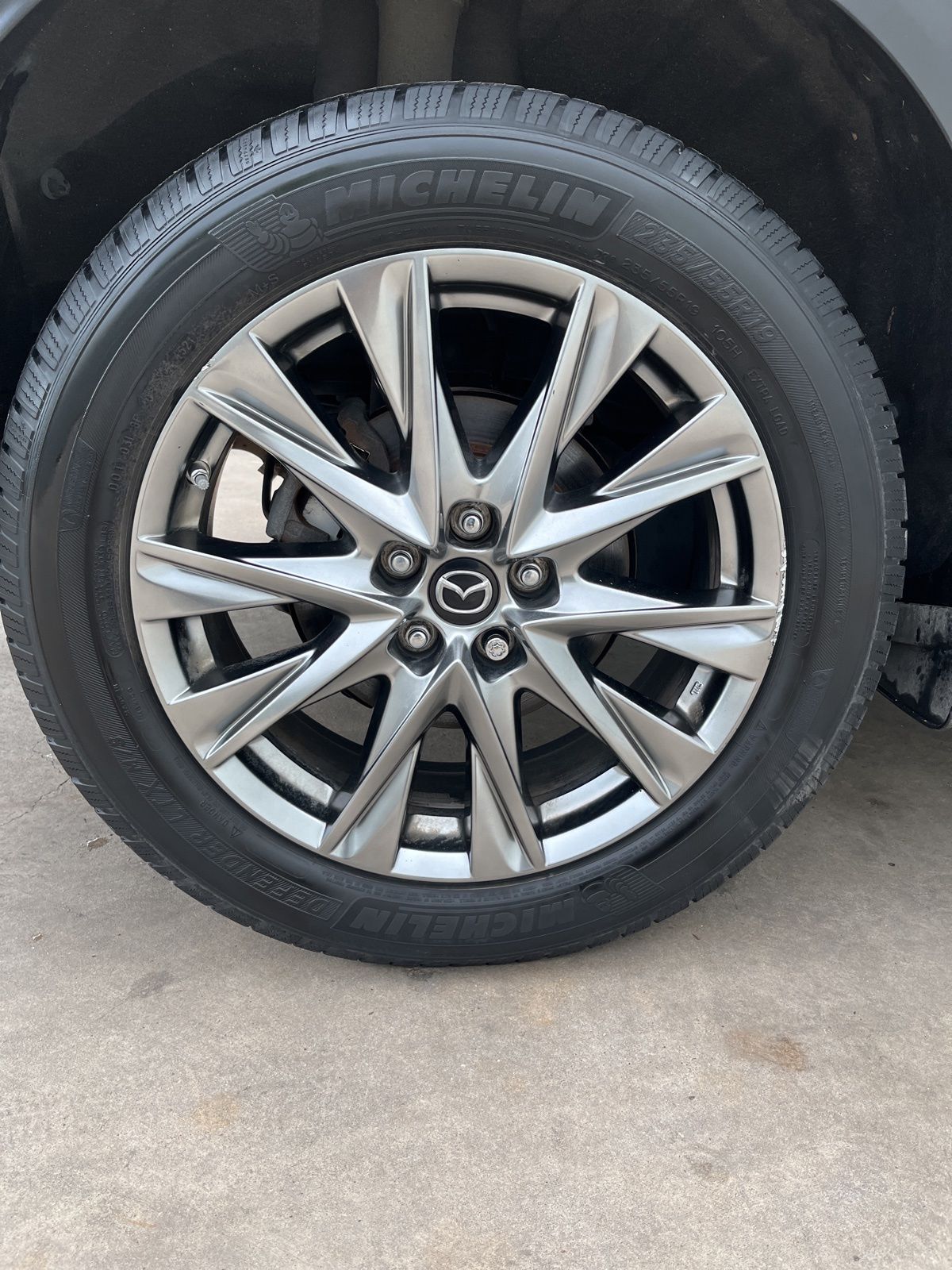 Used Car 2019 Mazda Cx-5  Signature For Sale Under $25,000 In Austin, Texas