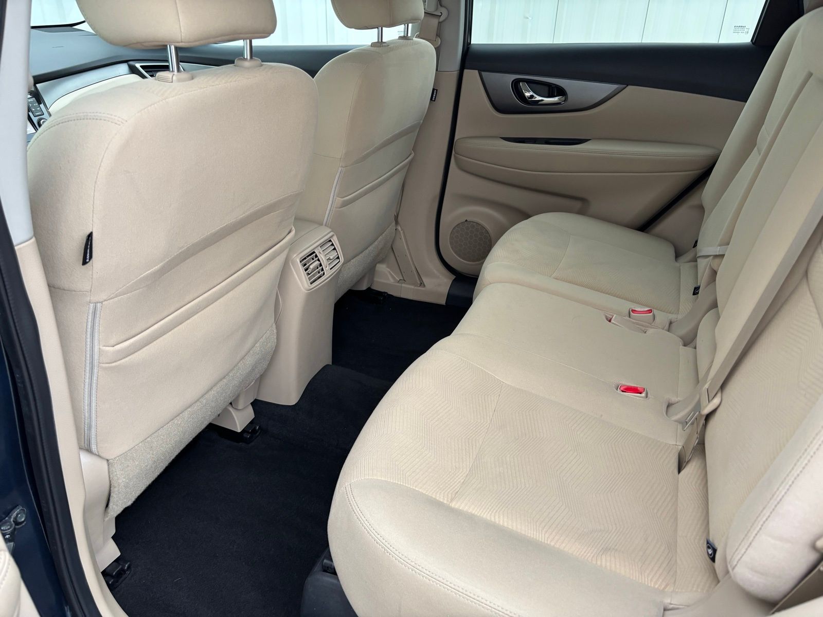 Used Car 2016 Nissan Rogue  Sv For Sale Under $15,000 In Austin, Texas