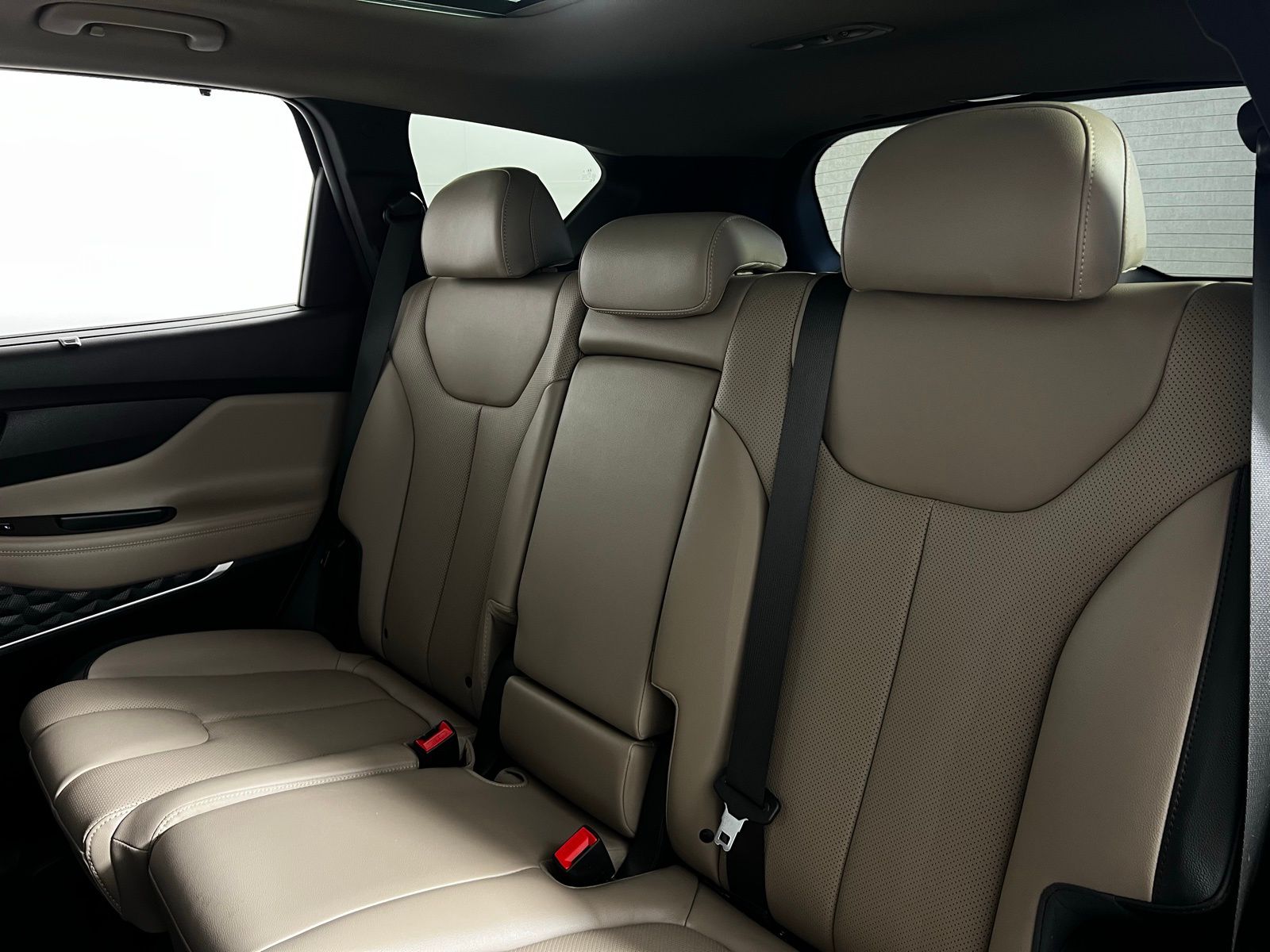 2023 Hyundai Santa Fe SEL 25