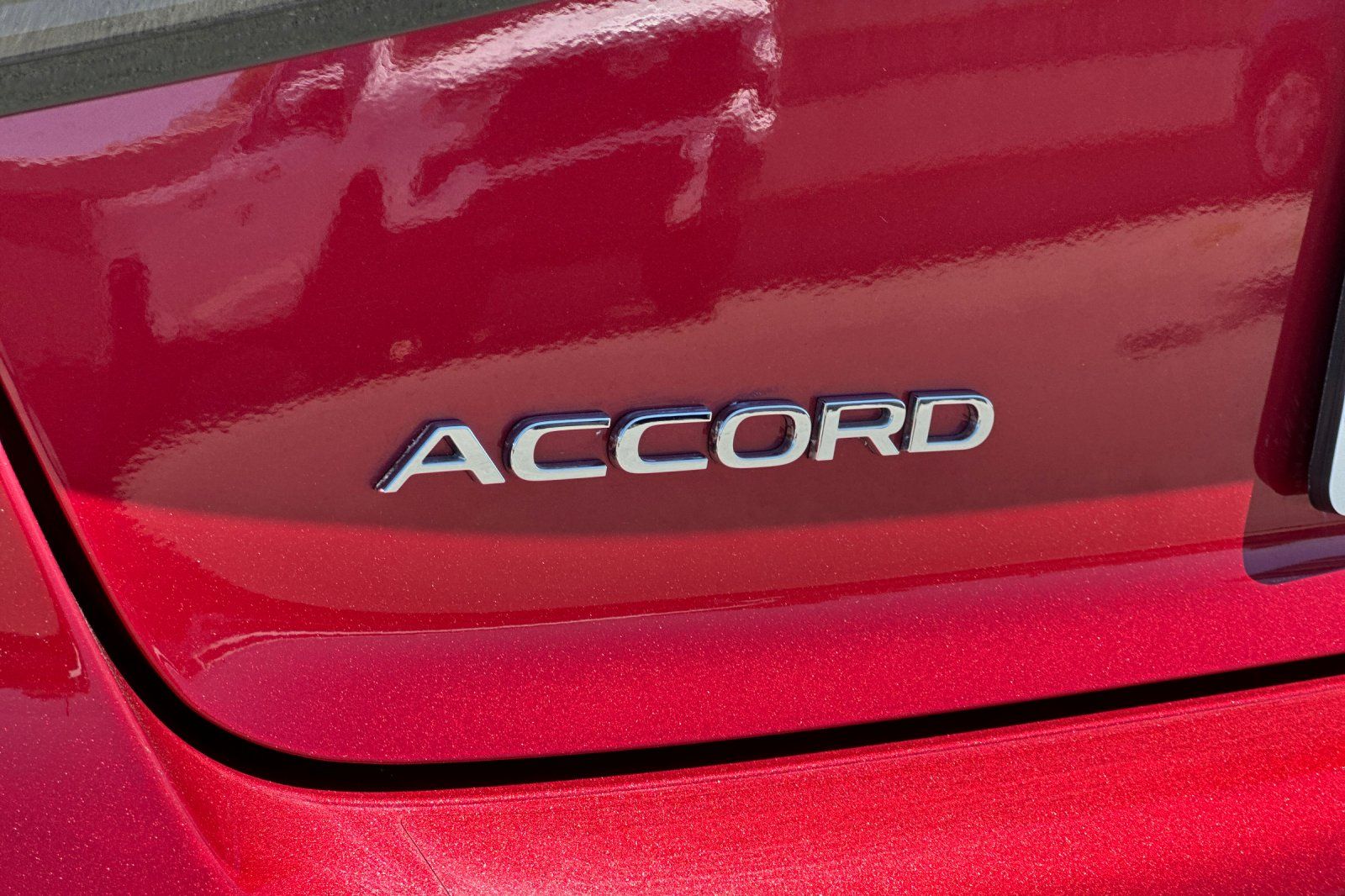 2025 Honda Accord SE - Photo 25