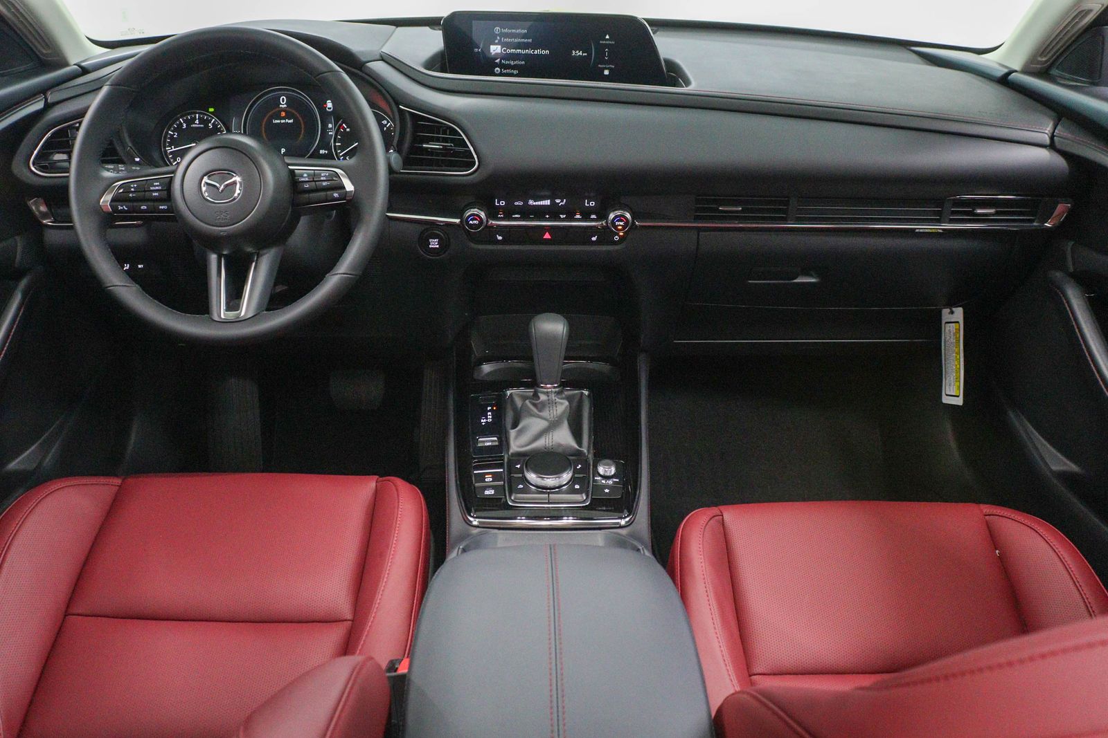 2025 Mazda Cx-30  2.5 S Carbon Edition In Austin, Texas