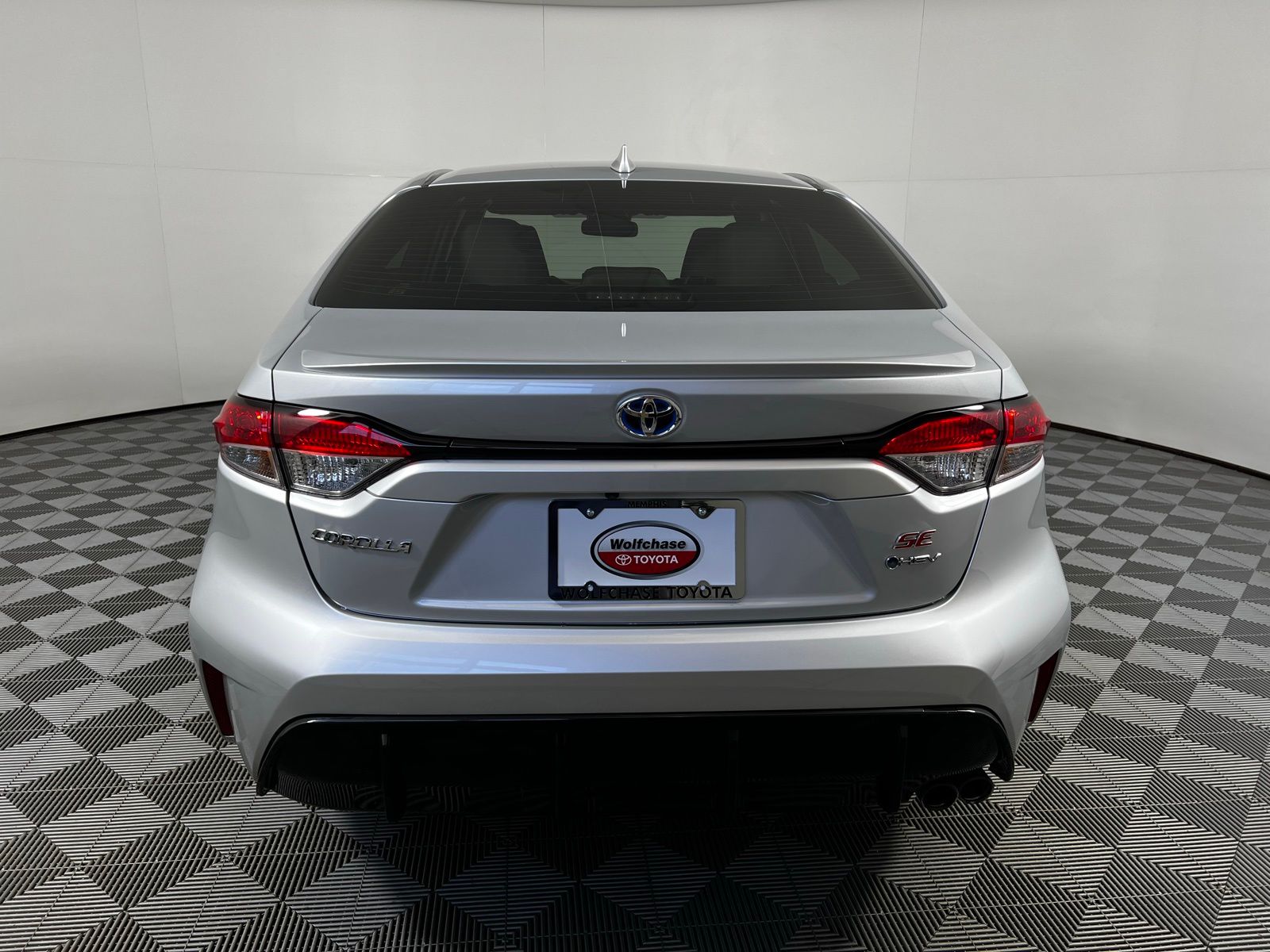 Thumbnail: 2025 Toyota Corolla - 6