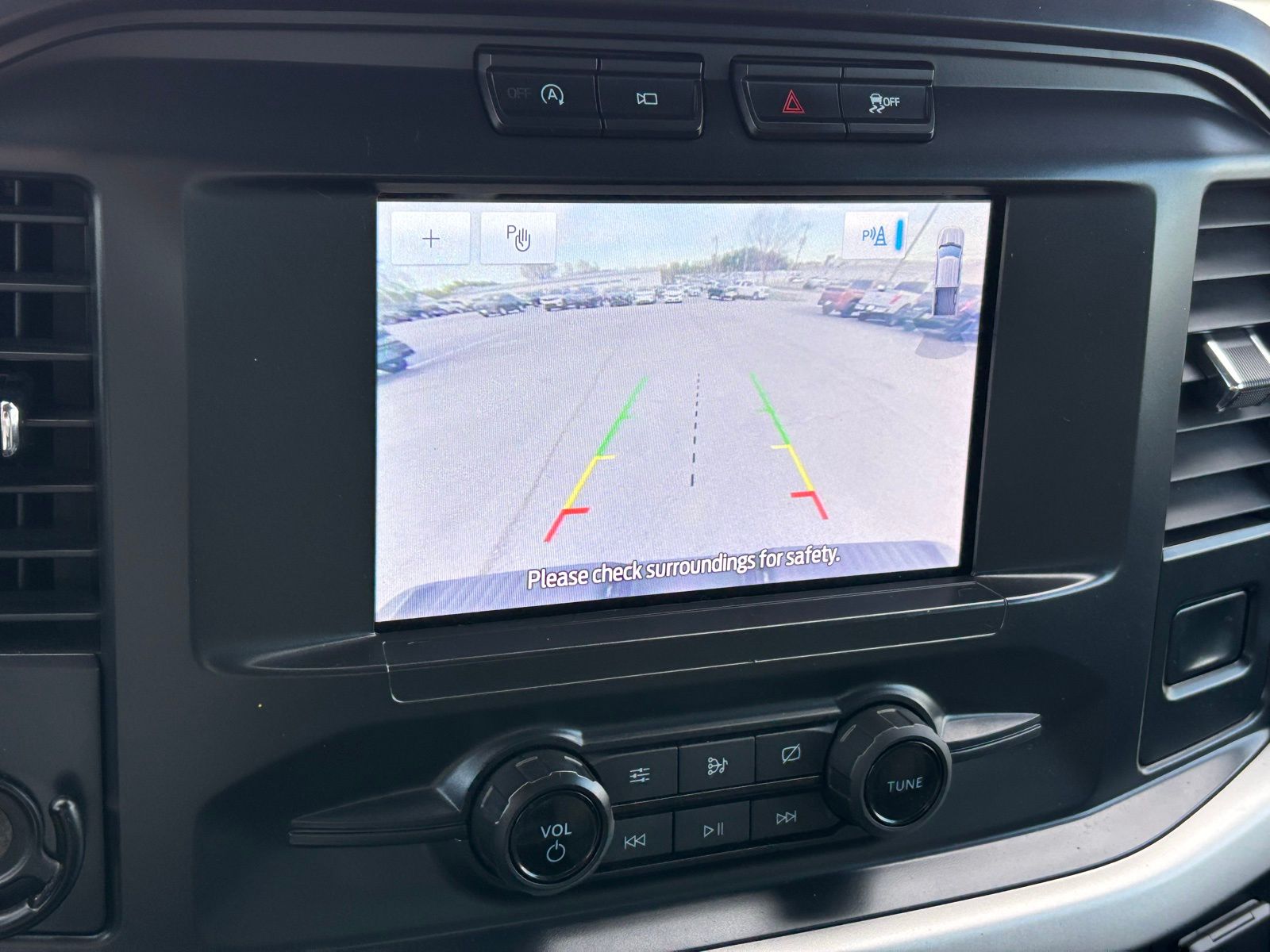 View vehicle photo 7