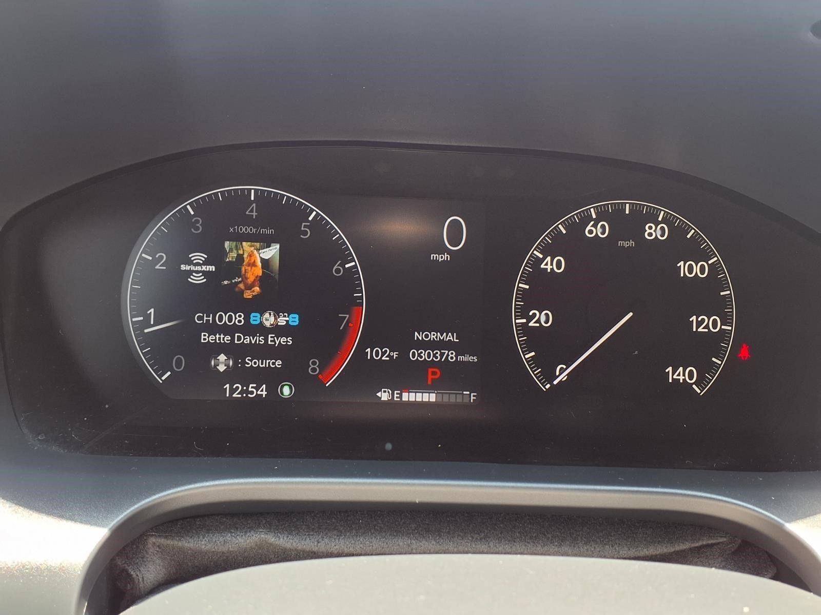 2025 Honda HR-V EX-L  at Community Honda