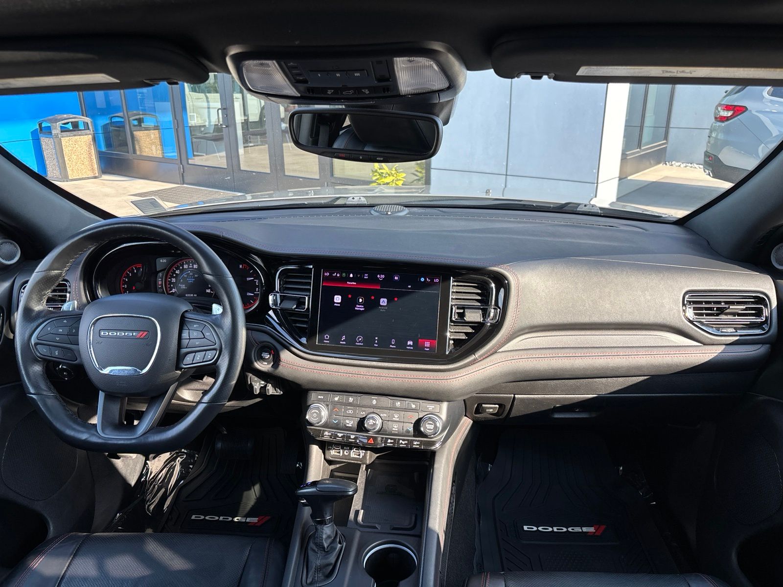 Used 2023 Dodge Durango SUV