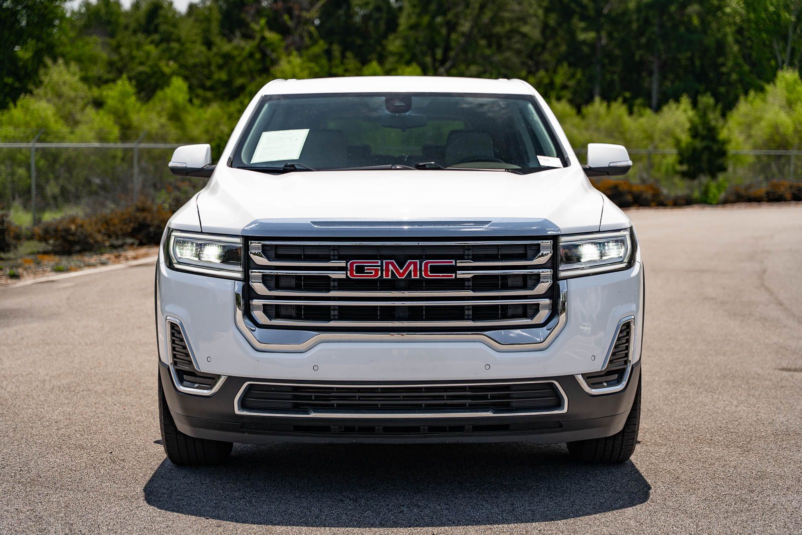 Used 2022 GMC Acadia SUV