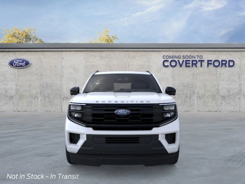 New Car 2025 Ford Expedition  Active For Sale Under $80,000 In Austin, Texas