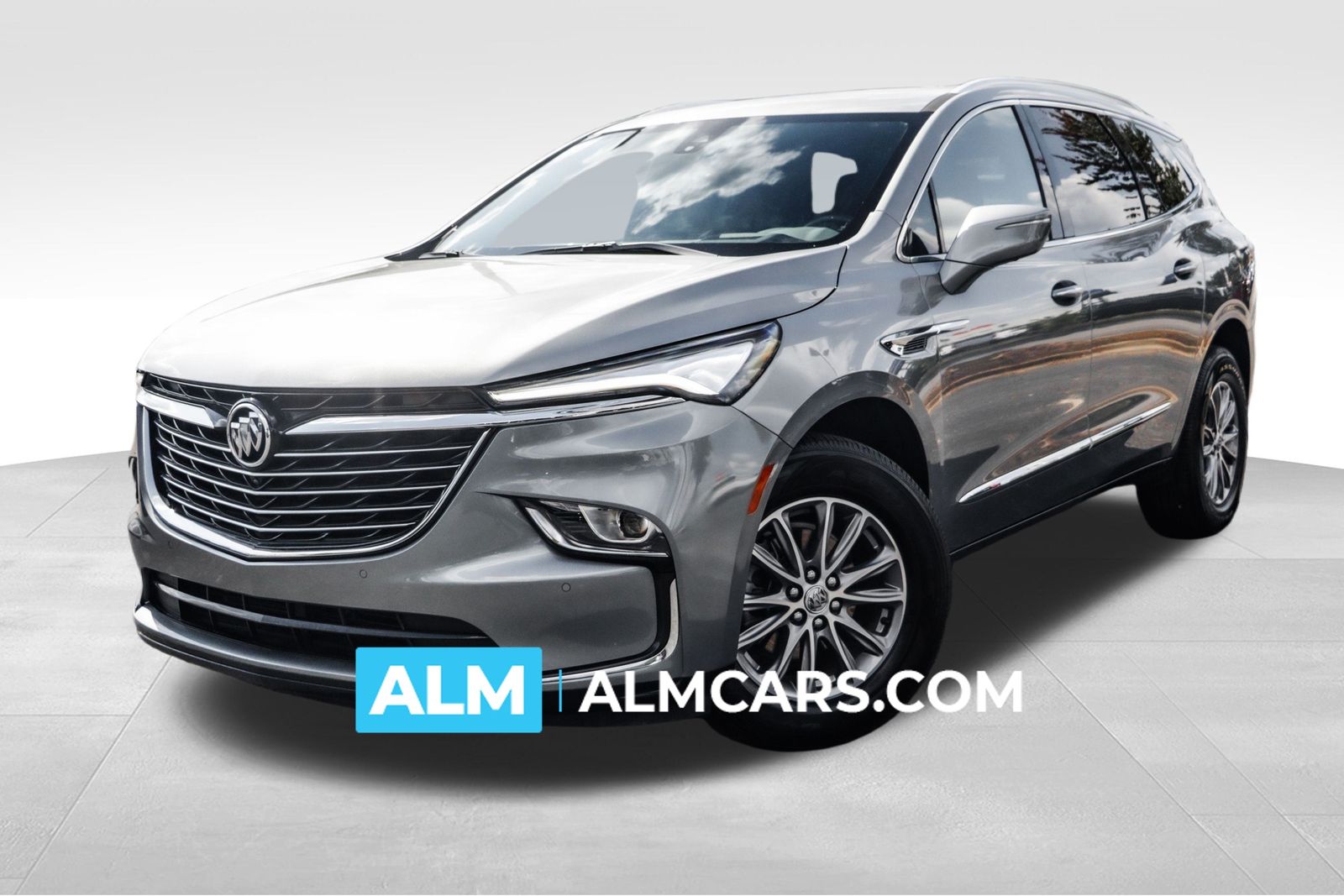 2024 Buick Enclave Premium's photo