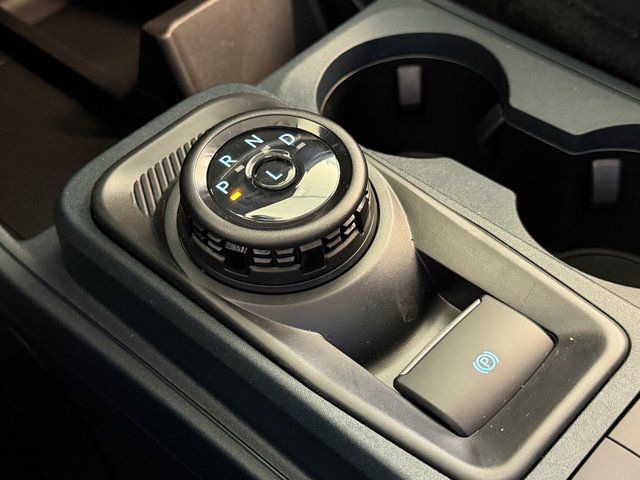 New 2026 Gray Ford XL image 22
