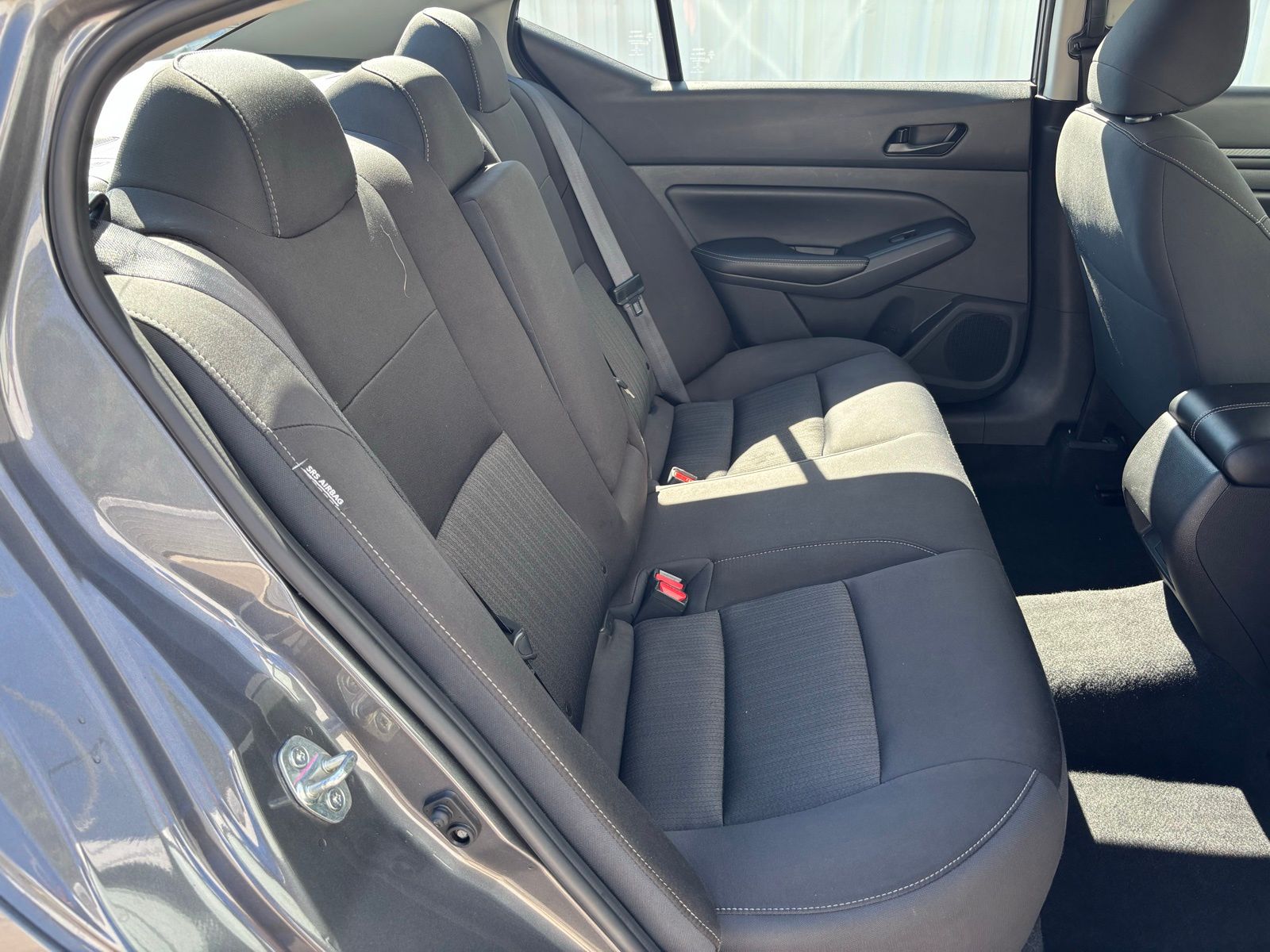 Used Car 2024 Nissan Altima  2.5 Sv For Sale Under $20,000 In Austin, Texas
