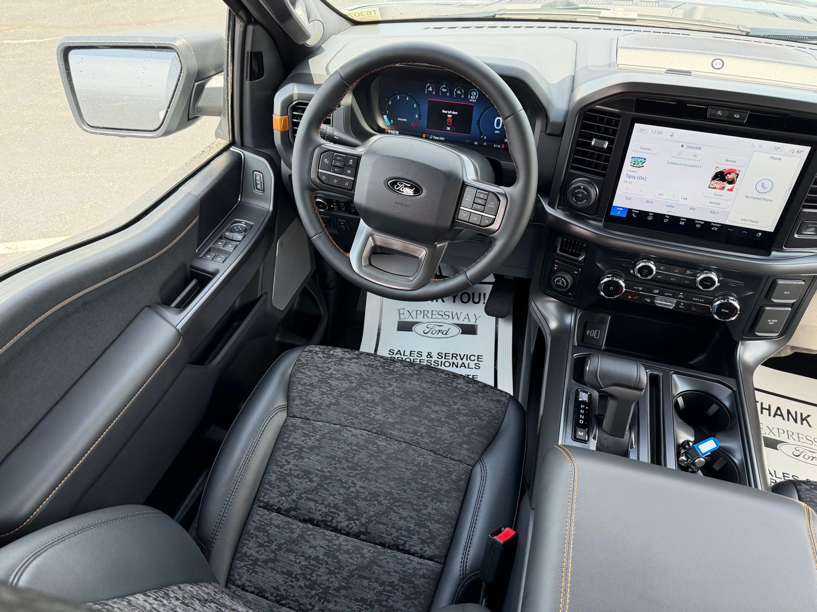 2026 Ford F-150 image 15