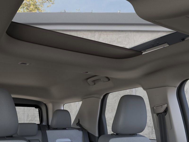 New Car 2025 Ford Bronco Sport  Badlands For Sale In Austin, Texas