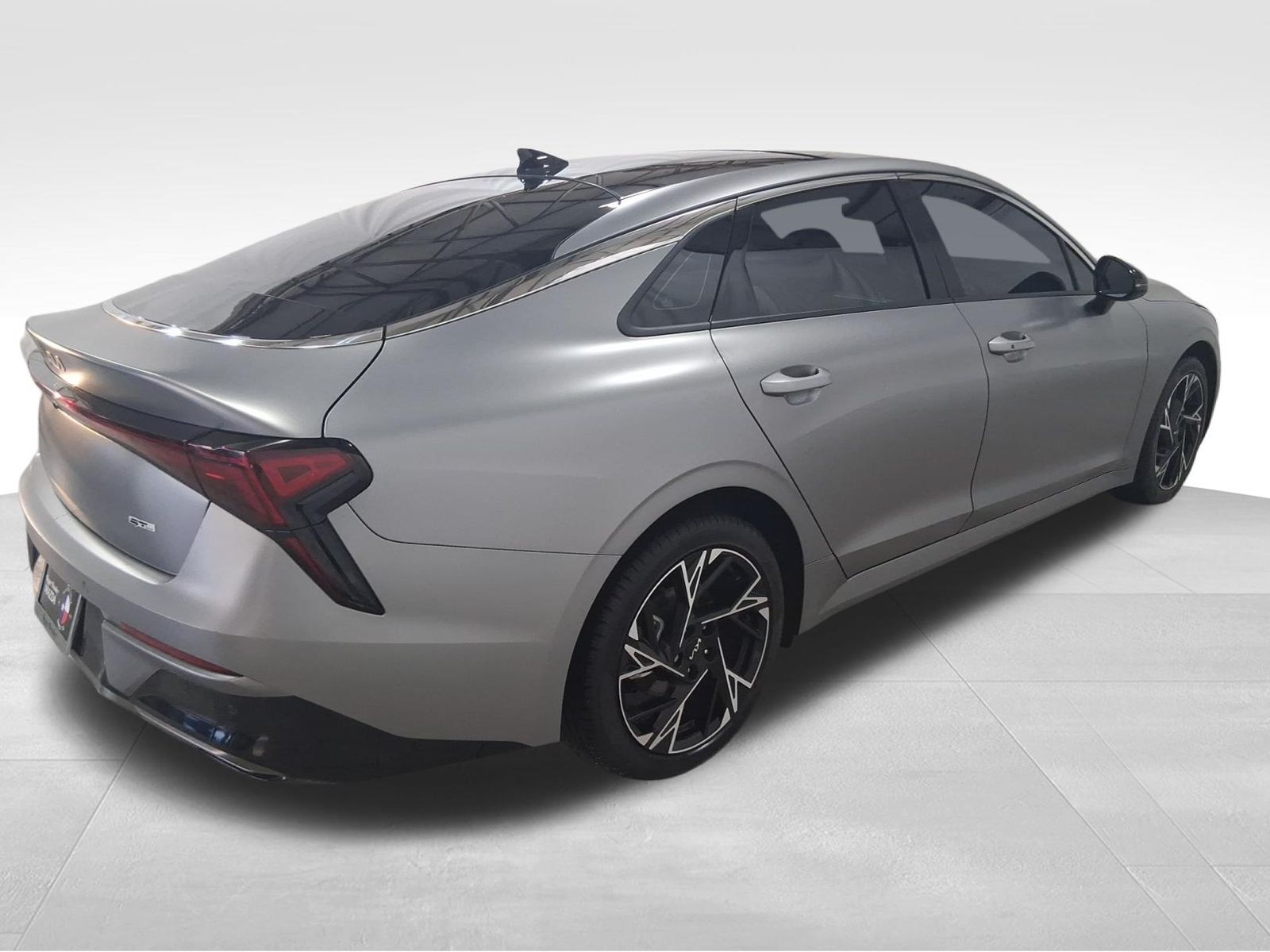 Used Car 2025 Kia K5  Gt-line For Sale Under $35,000 In Austin, Texas