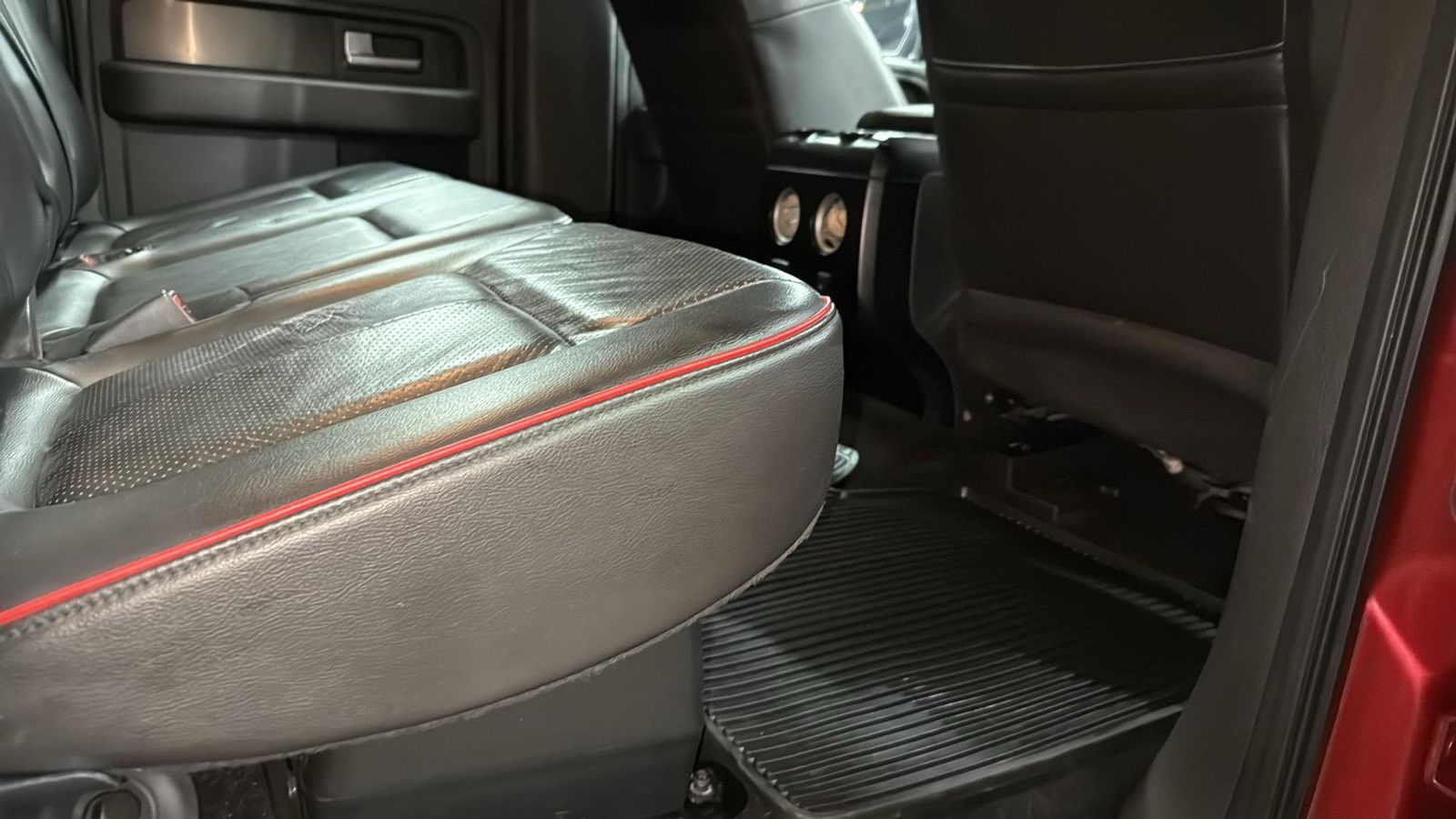 Used Car 2012 Ford F-150  For Sale Under $20,000 In Austin, Texas