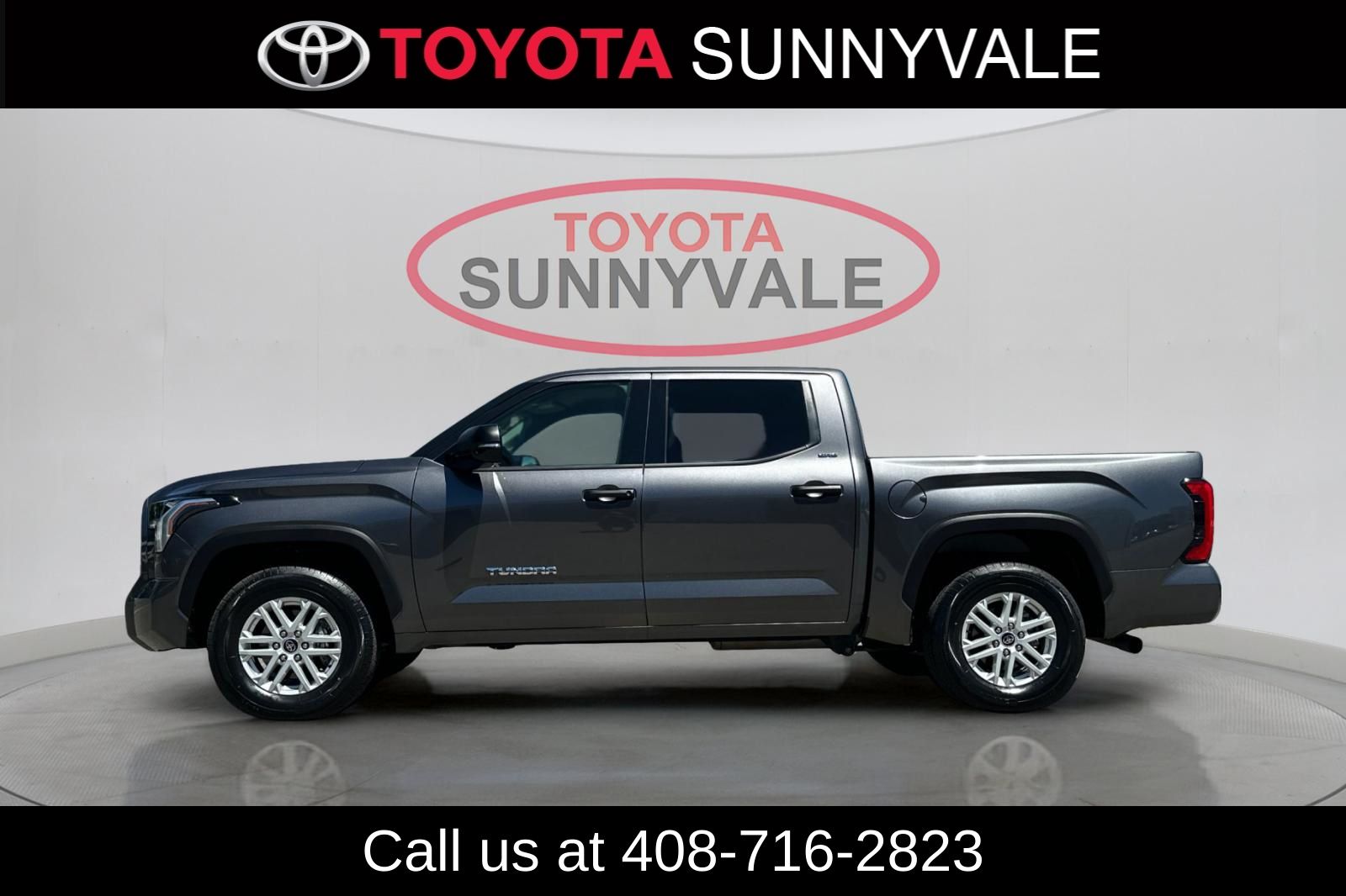 Used 2023 Toyota Tundra Truck