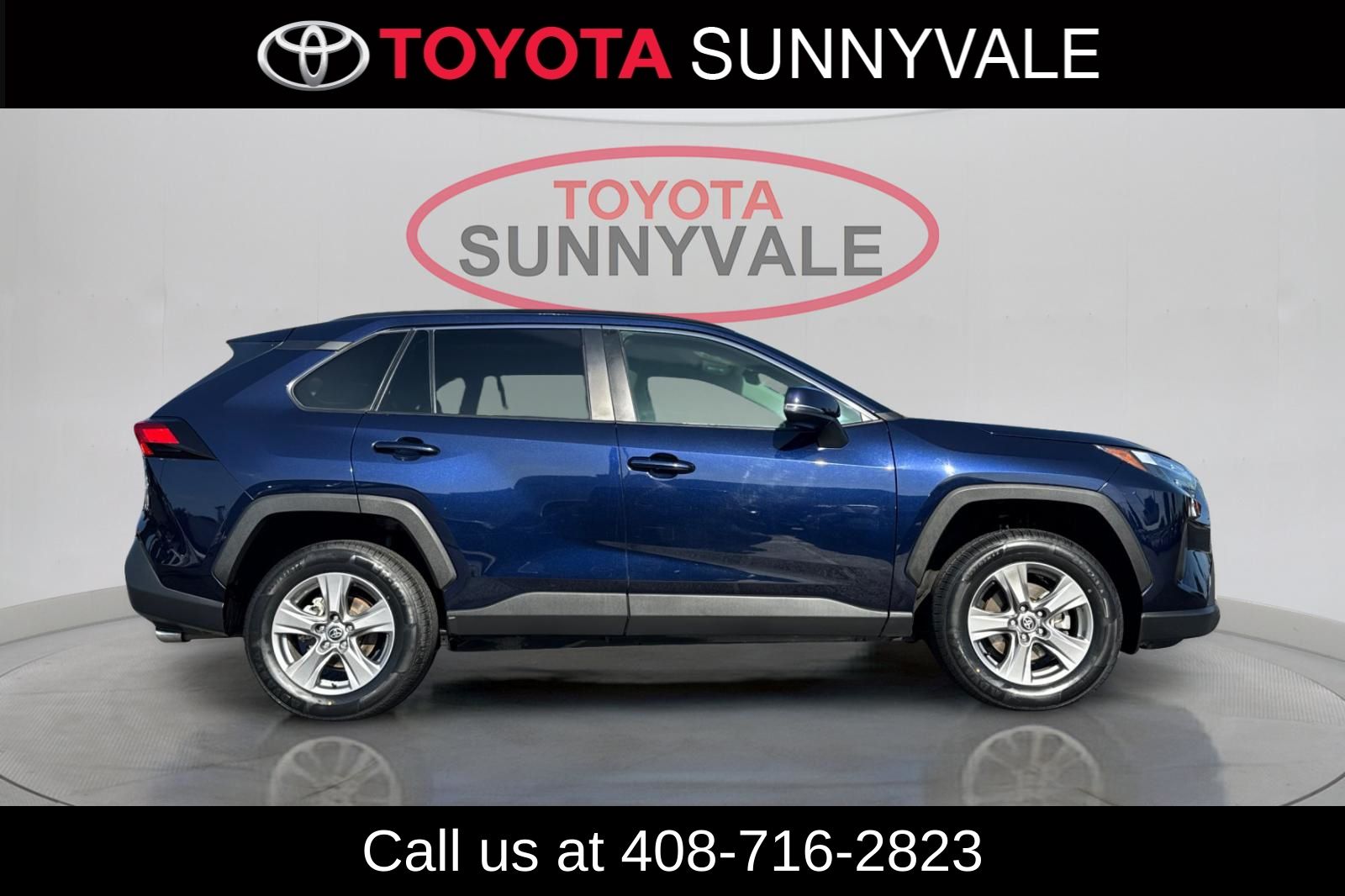 Used 2024 Toyota RAV4 SUV