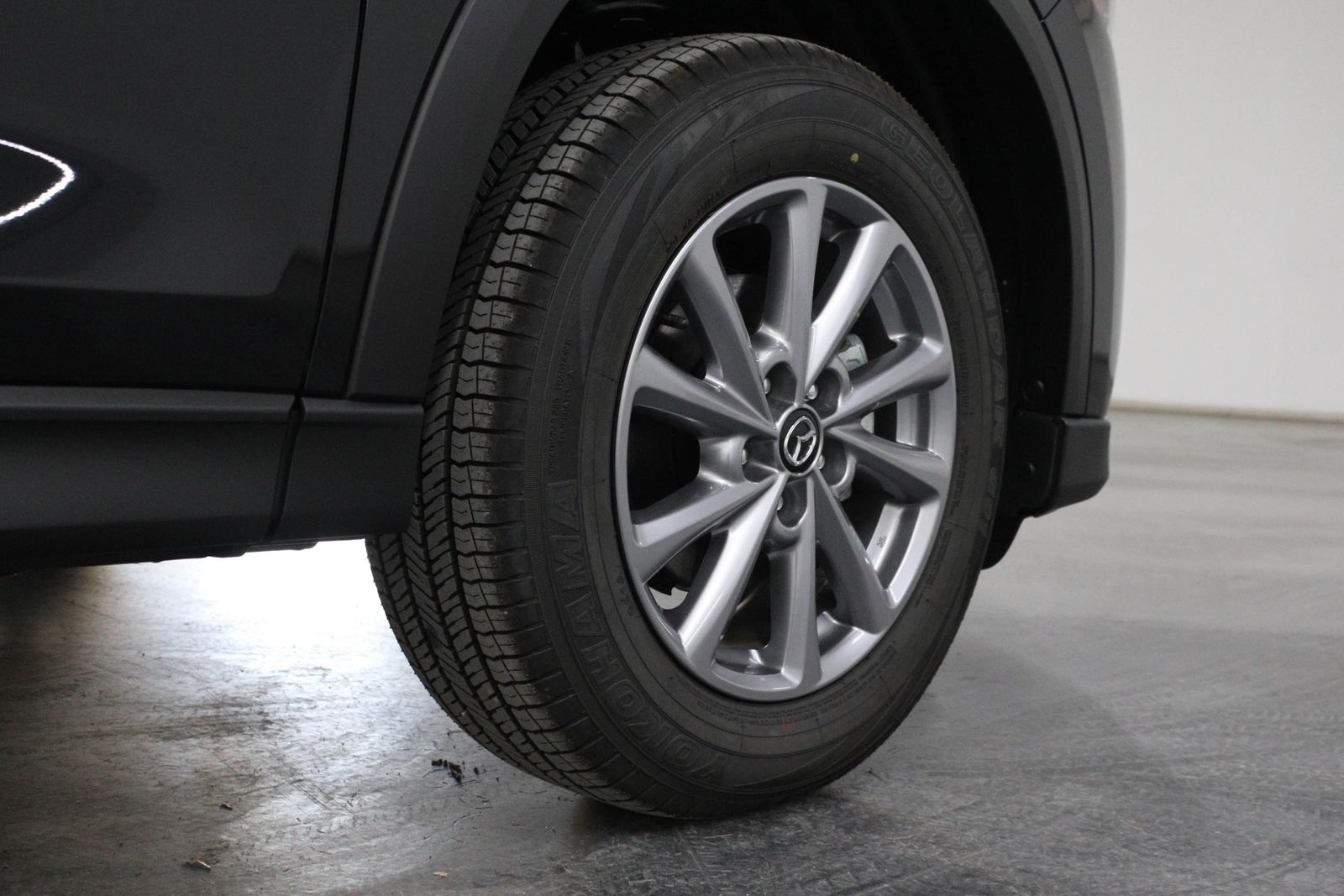 New Car 2025 Mazda Cx-5  2.5 S For Sale Under $30,000 In Austin, Texas