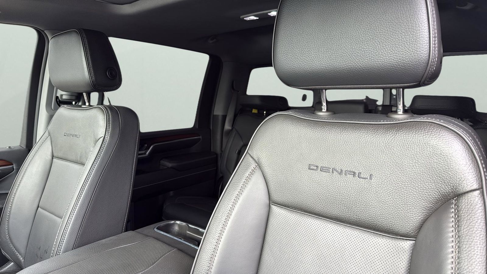 Used Car 2025 Gmc Sierra 2500hd  Denali For Sale Under $90,000 In Austin, Texas