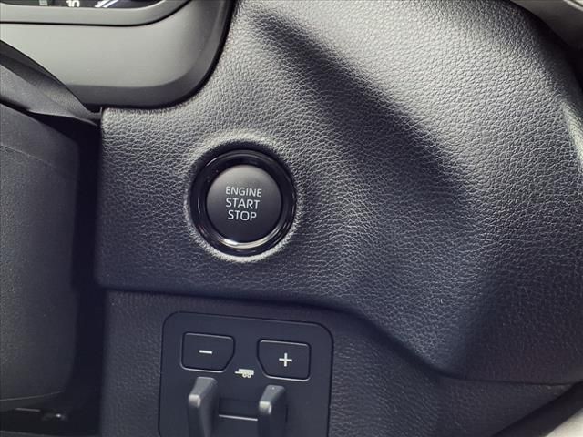 2025 Toyota Tundra SR5 - 5