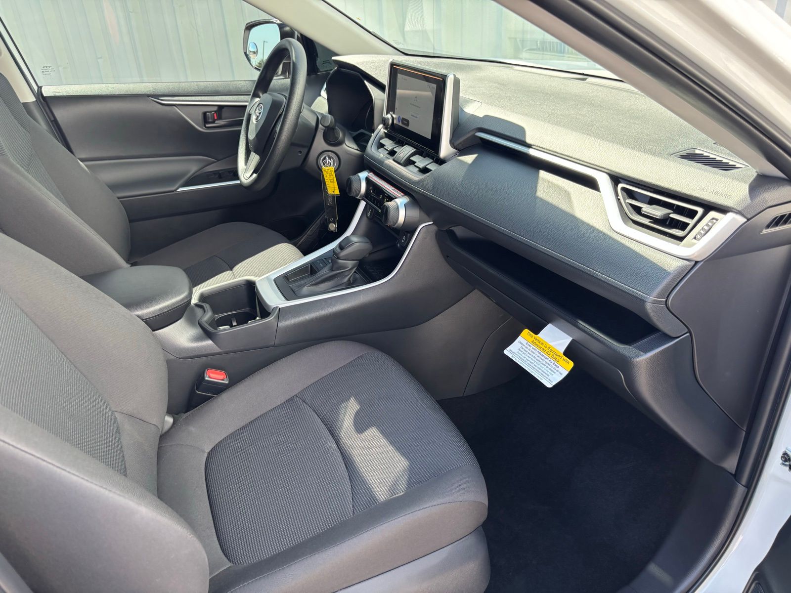Used Car 2025 Toyota Rav4  Le For Sale Under $35,000 In Austin, Texas