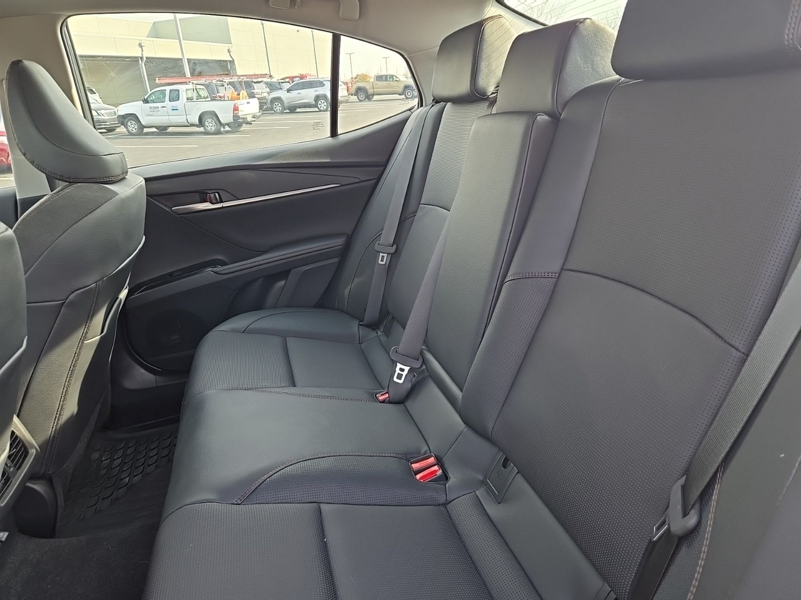 used 2026 Toyota Camry car, priced at $36,365