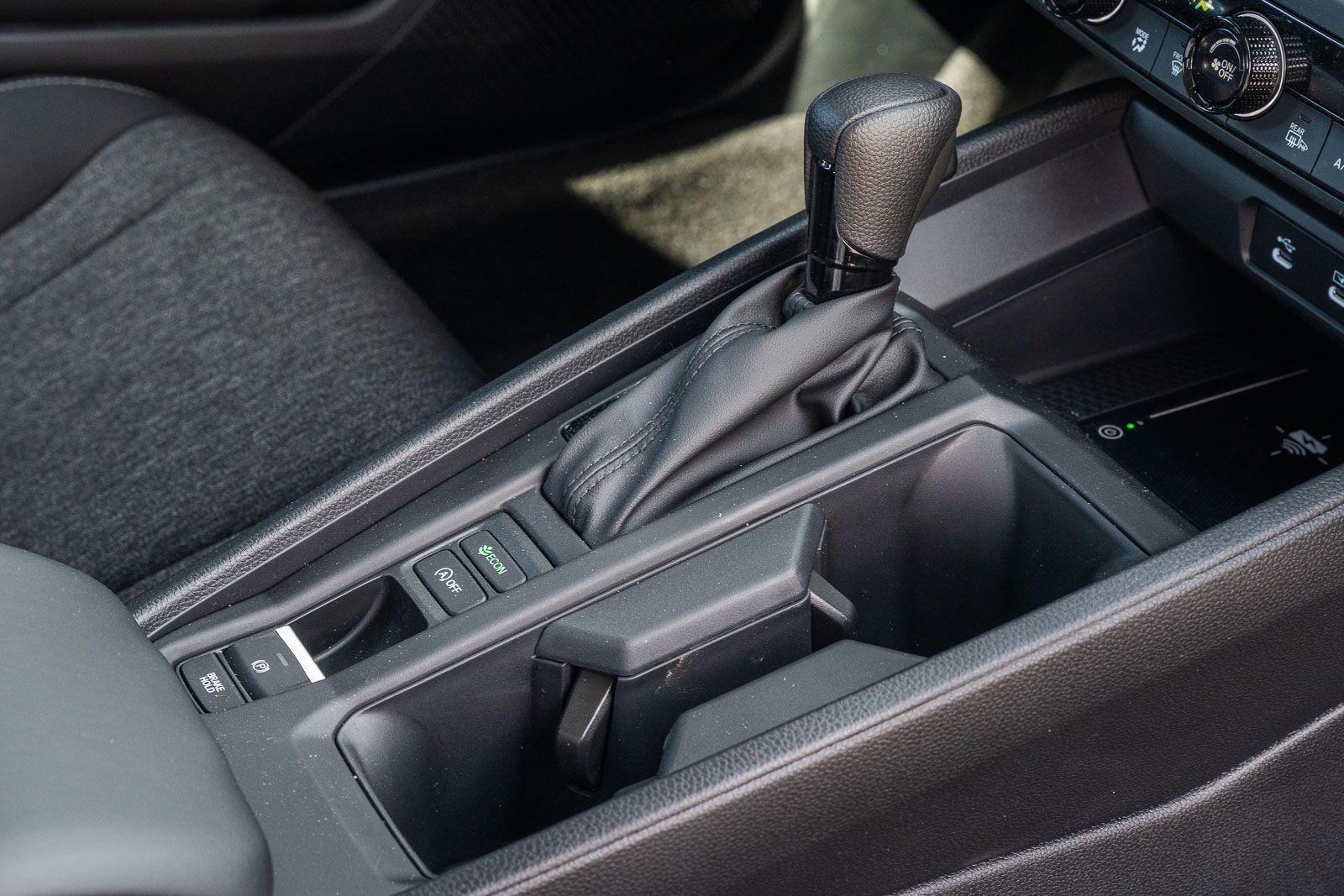 New 2026 Honda Accord Sedan Sedan