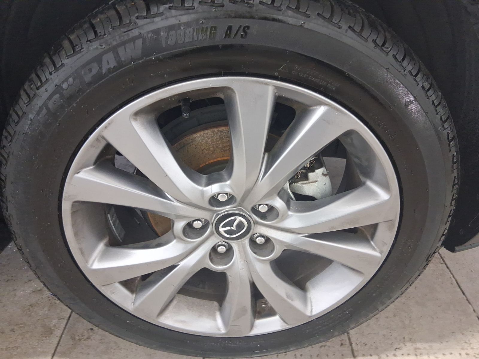 Used Car 2023 Mazda Cx-30  2.5 S Premium Package For Sale Under $25,000 In Austin, Texas