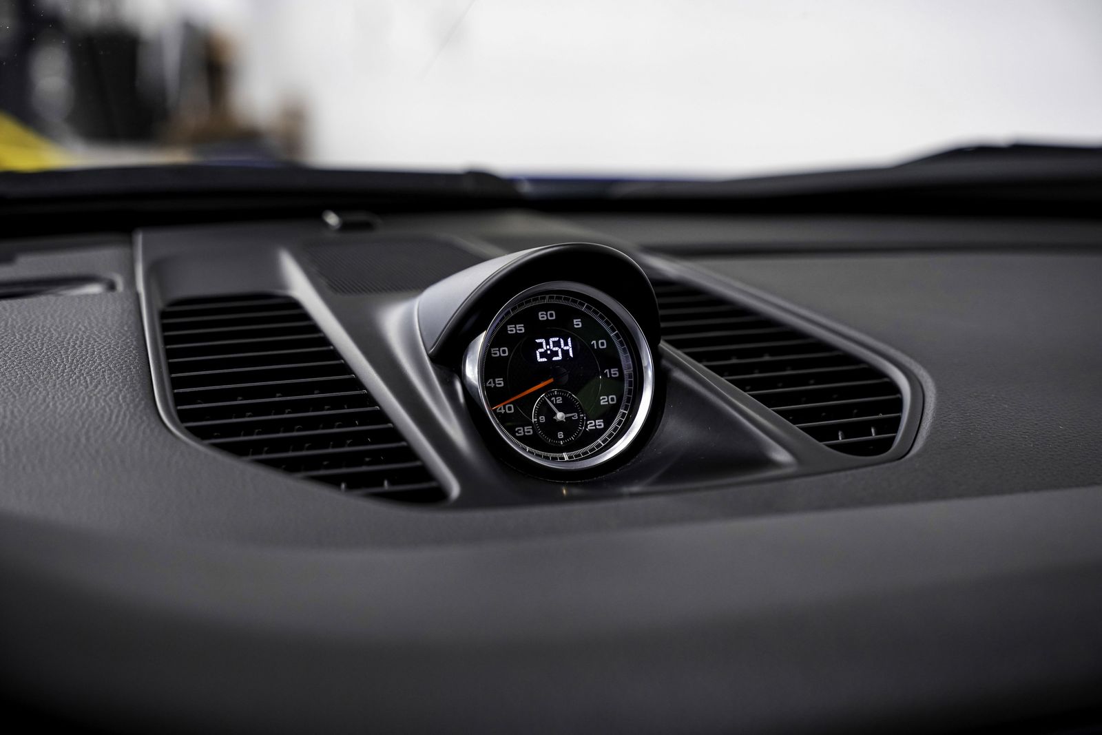 2016 Porsche 911 Targa 4S — photo 11