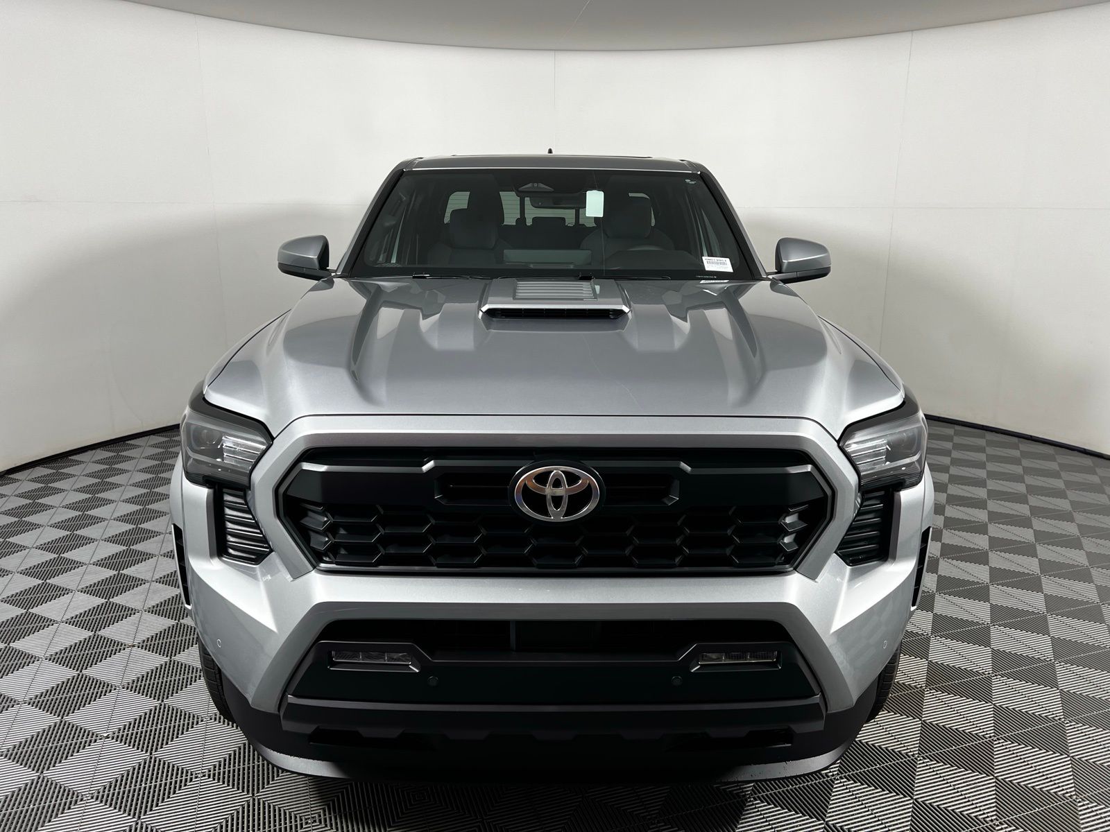 Thumbnail: 2026 Toyota Tacoma - 2