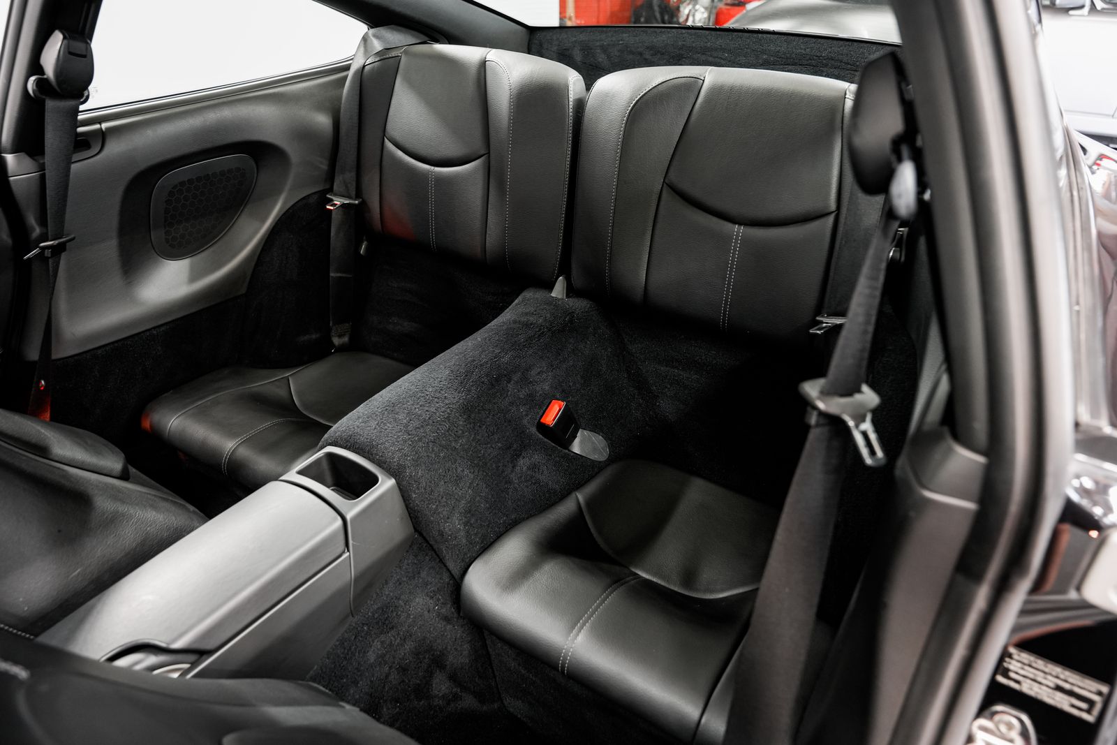 2011 Porsche 911 Carrera S — photo 18