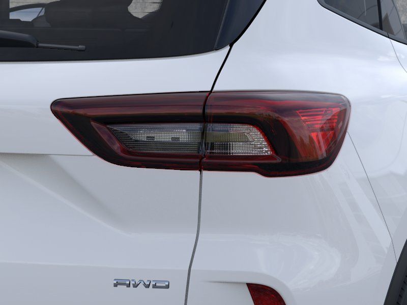 New 2026 Oxford White Ford Active image 21