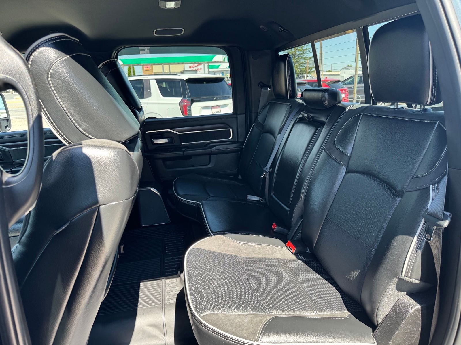 Used 2025 Ram 3500 Truck