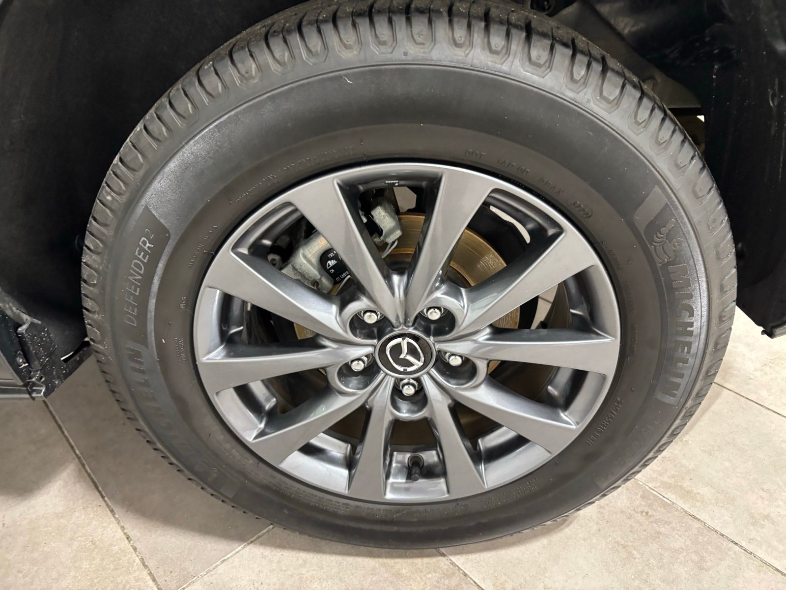 Used Car 2021 Mazda Cx-30  2.5 S For Sale Under $15,000 In Austin, Texas