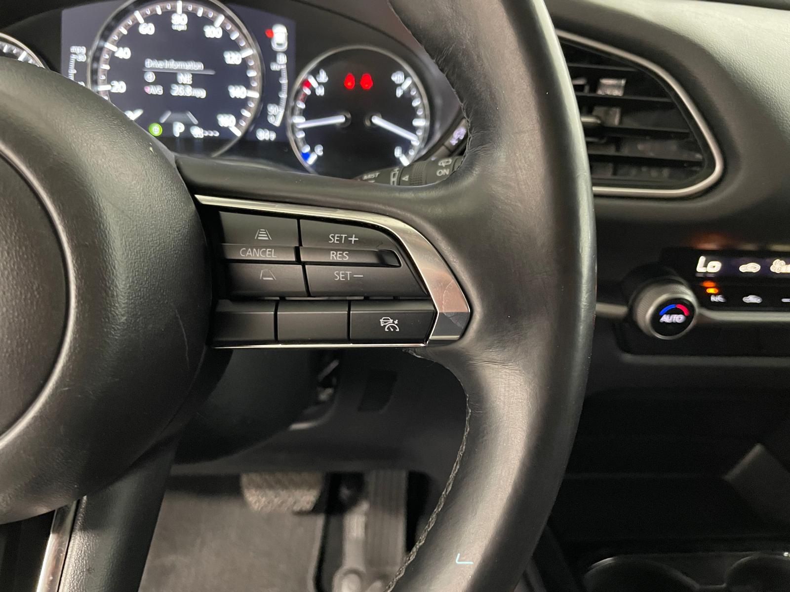 Used Car 2024 Mazda Cx-30  2.5 S Select Sport For Sale Under $25,000 In Austin, Texas
