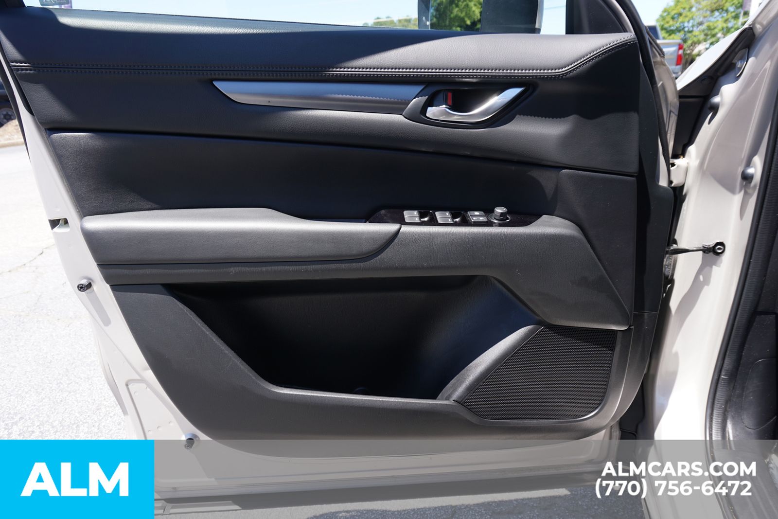 Used 2024 Silver Mazda 2.5 S Preferred Package image 53