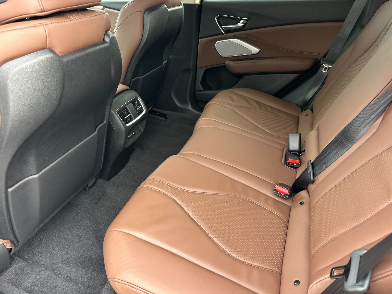 new 2026 Acura RDX car