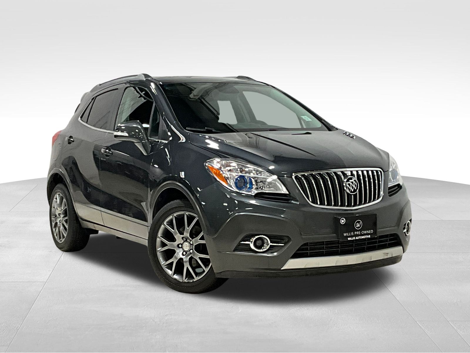 2016 Buick Encore Sport Touring FWD