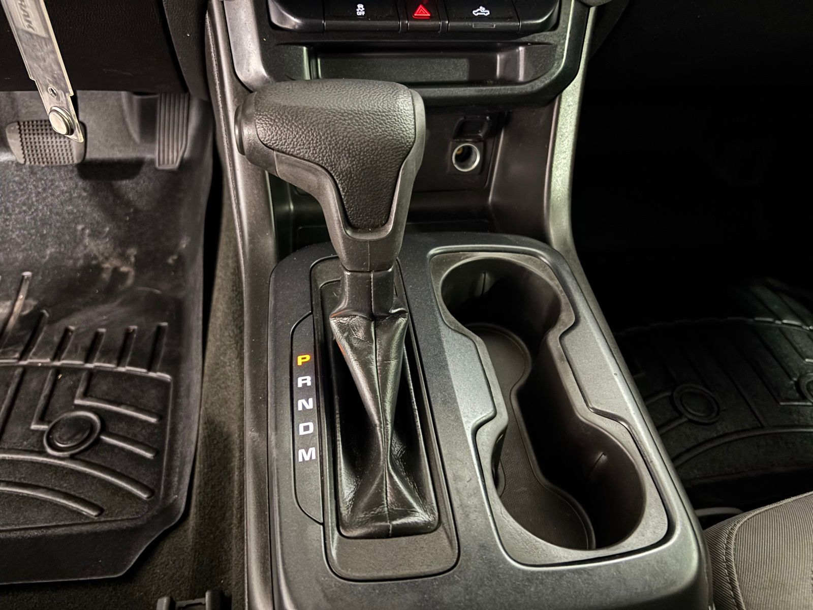 Used Car 2016 Chevrolet Colorado  Work Truck For Sale Under $12,000 In Austin, Texas