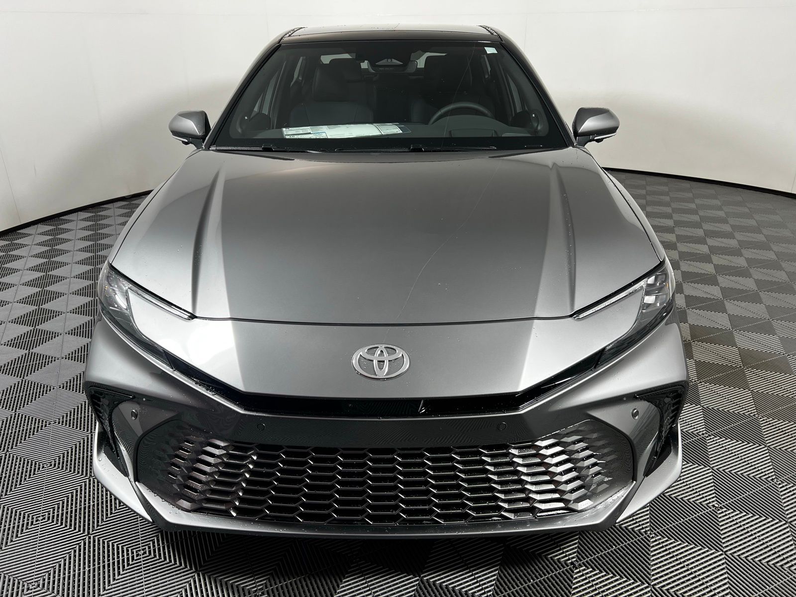 Thumbnail: 2026 Toyota Camry - 2